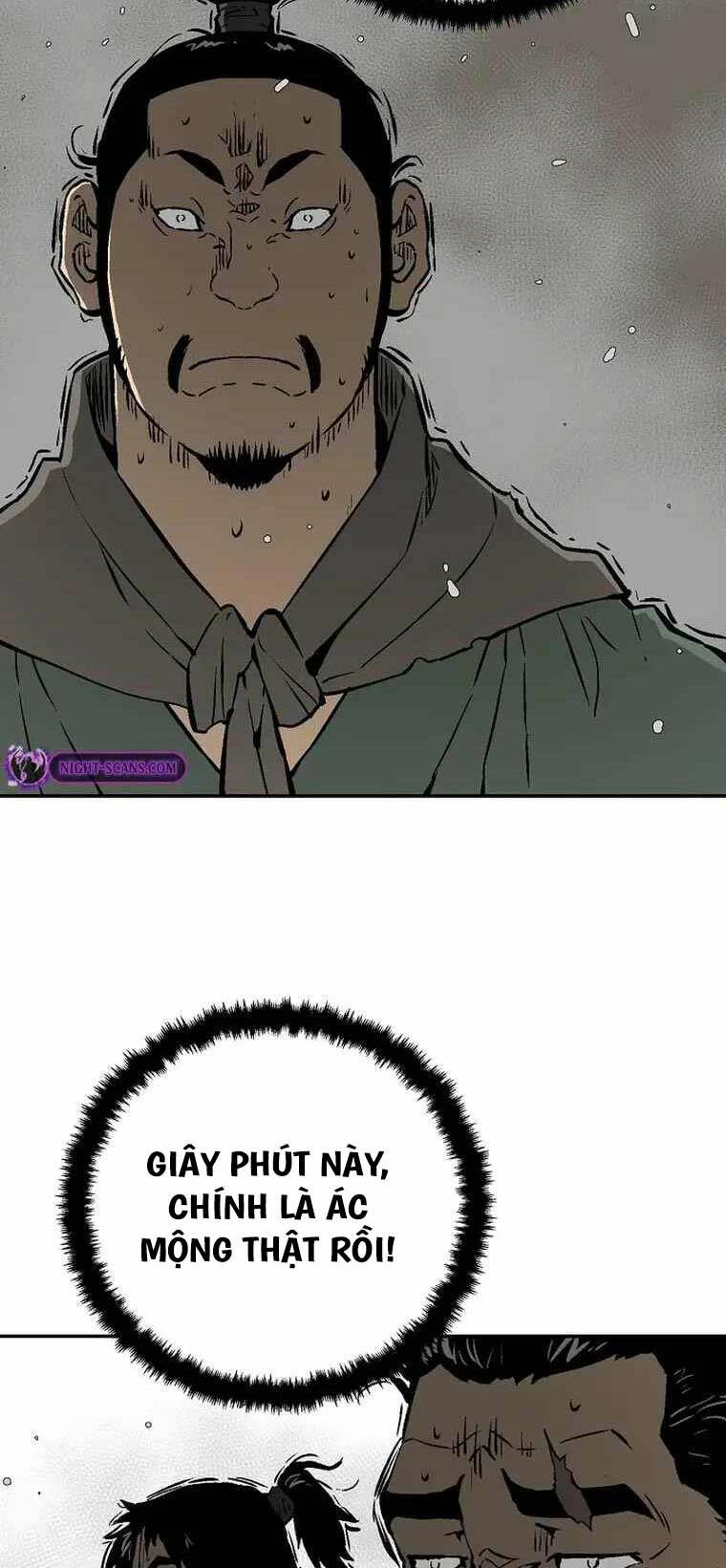 Vĩ Linh Kiếm Tiên - Chapter 53 - Page 40