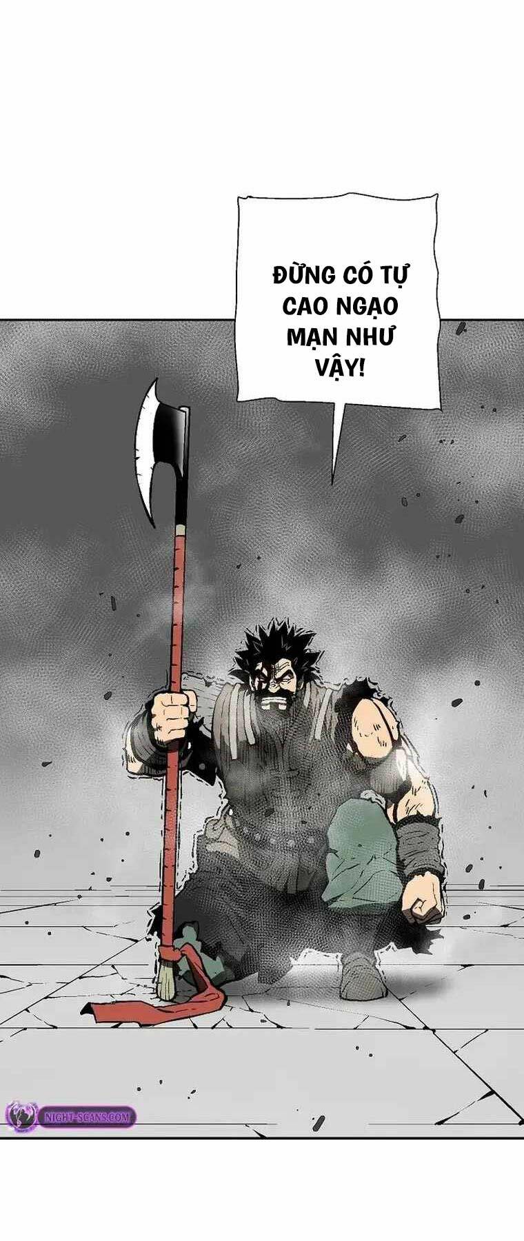 Vĩ Linh Kiếm Tiên - Chapter 53 - Page 45