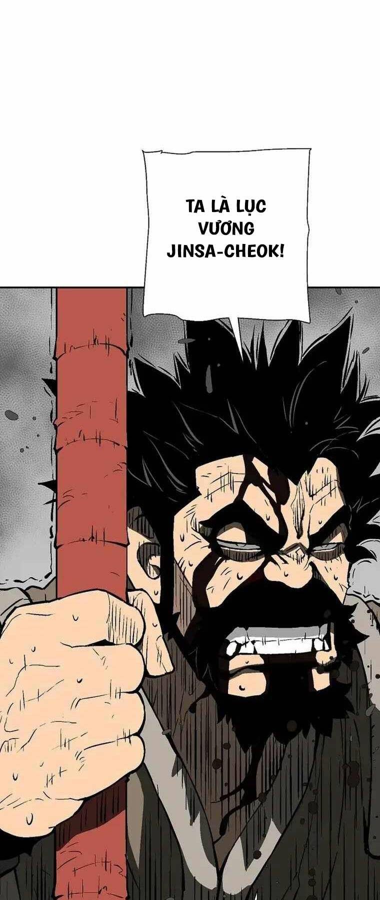 Vĩ Linh Kiếm Tiên - Chapter 53 - Page 46