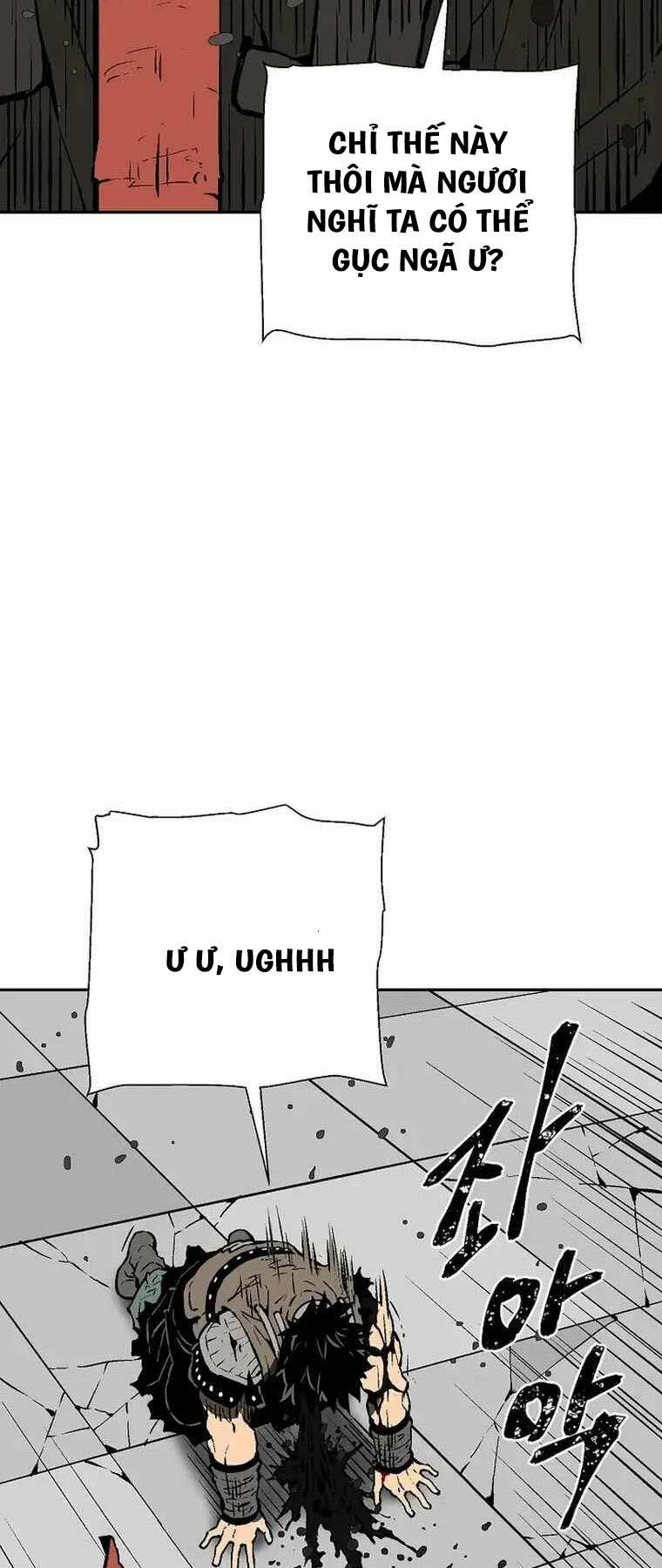 Vĩ Linh Kiếm Tiên - Chapter 53 - Page 47