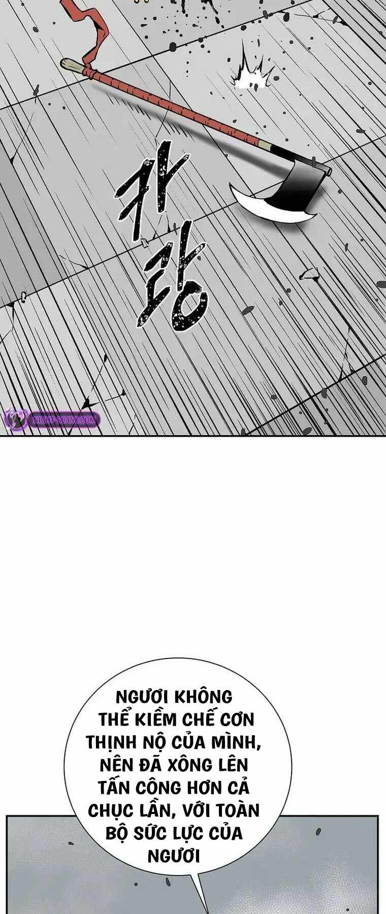 Vĩ Linh Kiếm Tiên - Chapter 53 - Page 48