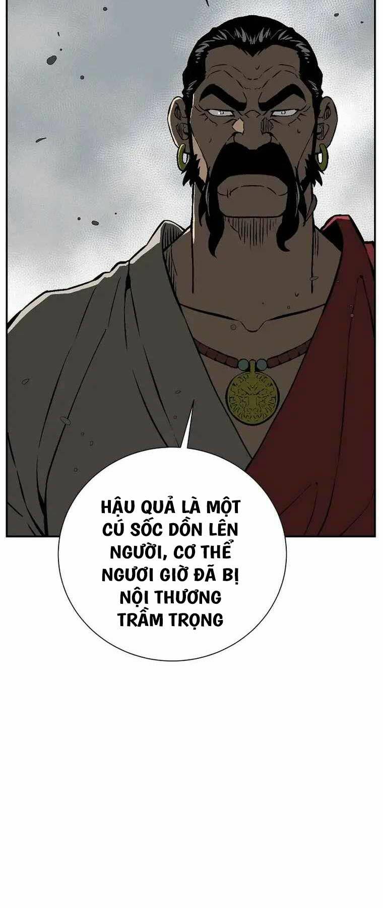 Vĩ Linh Kiếm Tiên - Chapter 53 - Page 49