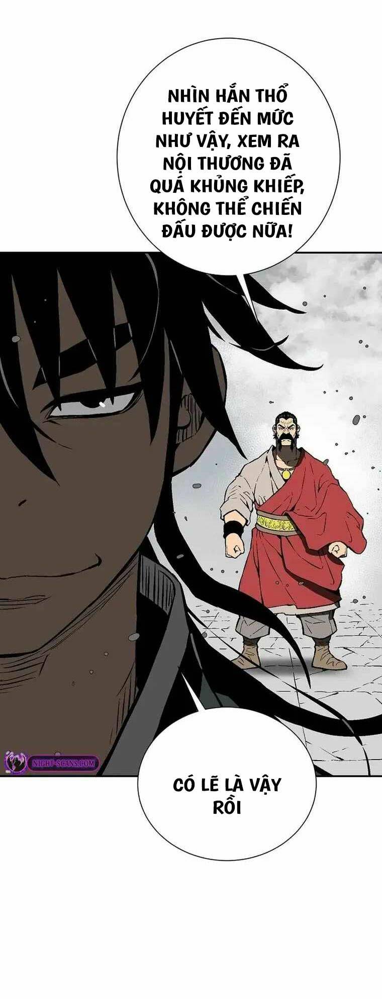 Vĩ Linh Kiếm Tiên - Chapter 53 - Page 50