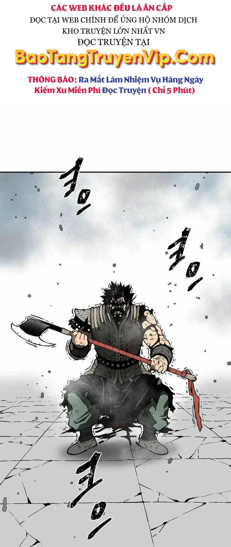 Vĩ Linh Kiếm Tiên - Chapter 53 - Page 54