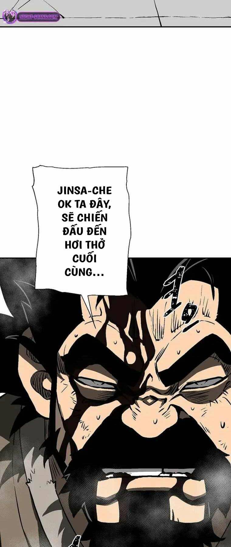 Vĩ Linh Kiếm Tiên - Chapter 53 - Page 55