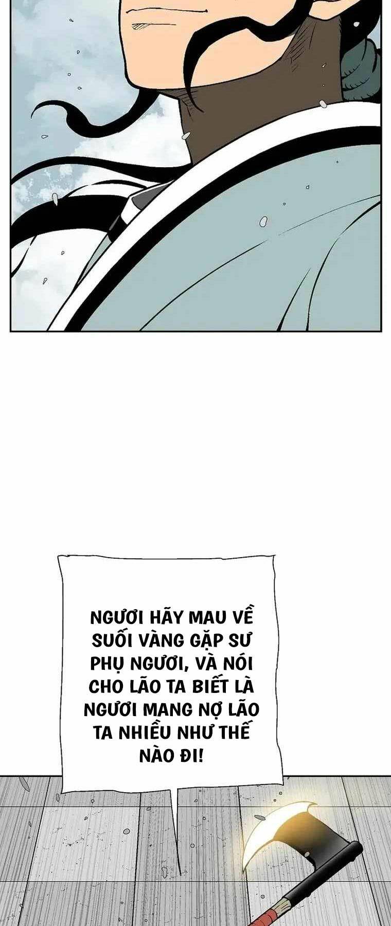 Vĩ Linh Kiếm Tiên - Chapter 53 - Page 5