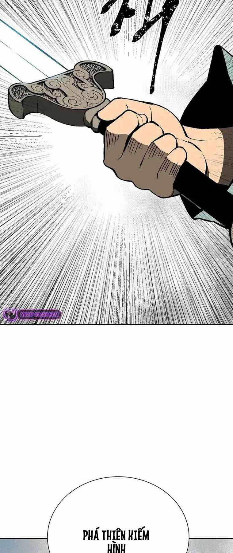 Vĩ Linh Kiếm Tiên - Chapter 53 - Page 65