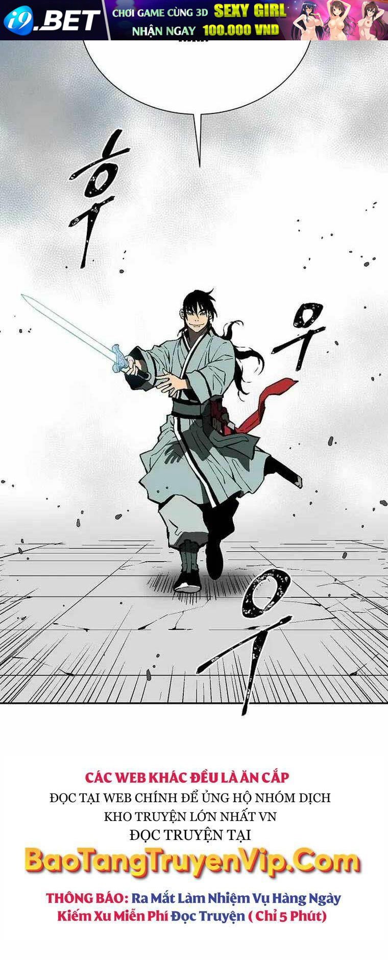 Vĩ Linh Kiếm Tiên - Chapter 53 - Page 66