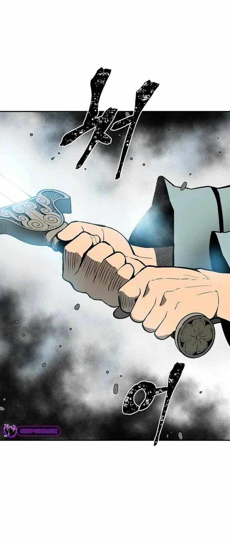 Vĩ Linh Kiếm Tiên - Chapter 53 - Page 67