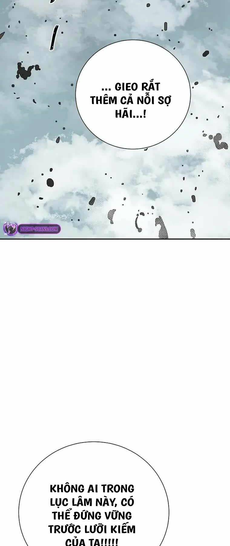 Vĩ Linh Kiếm Tiên - Chapter 53 - Page 79