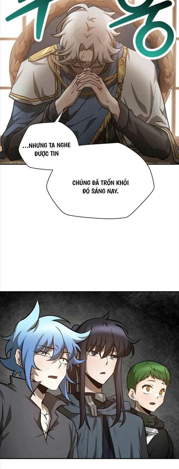 Helmut Đứa Trẻ Bị Ruồng Bỏ - Chapter 48 - Page 15