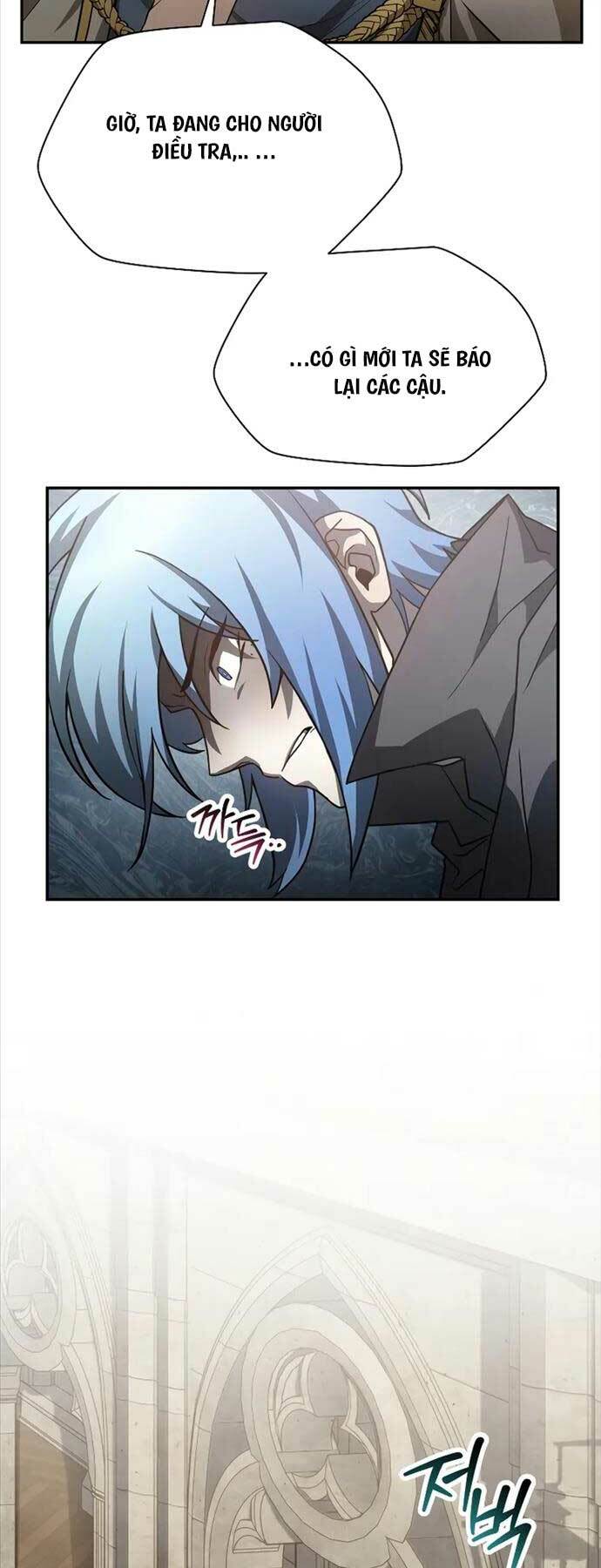 Helmut Đứa Trẻ Bị Ruồng Bỏ - Chapter 48 - Page 18