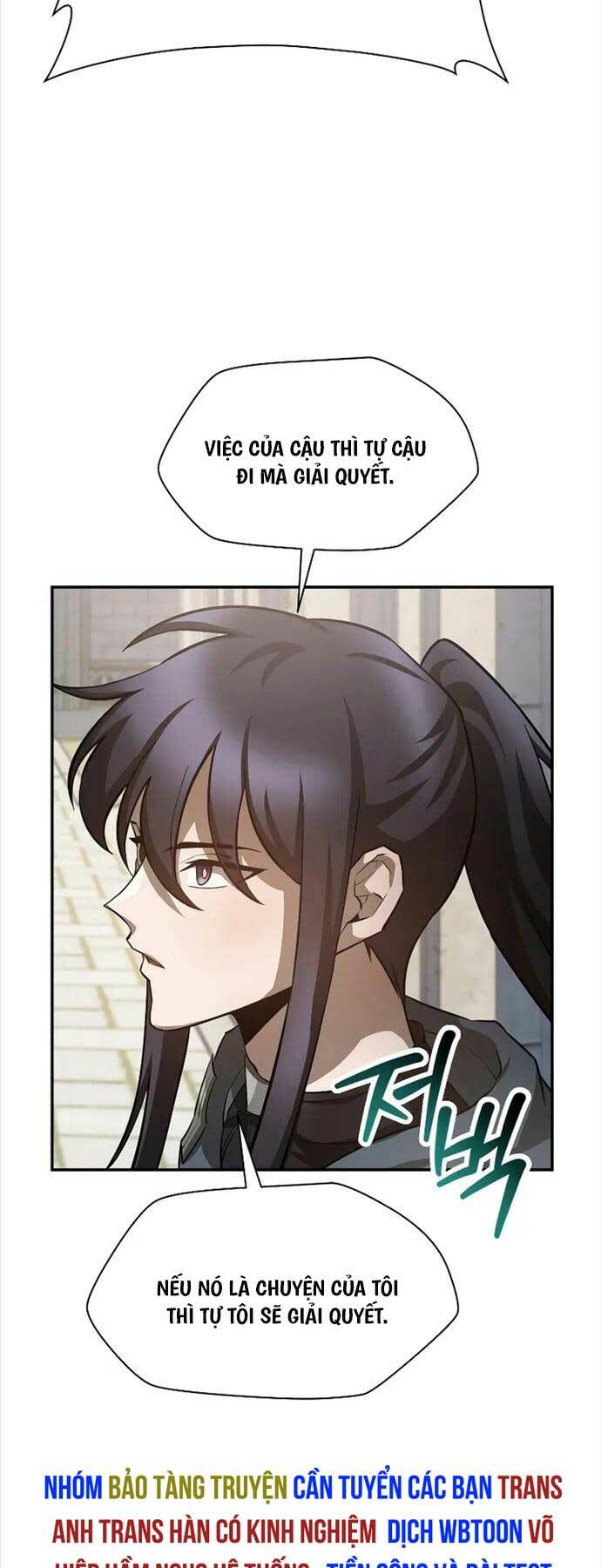 Helmut Đứa Trẻ Bị Ruồng Bỏ - Chapter 48 - Page 22