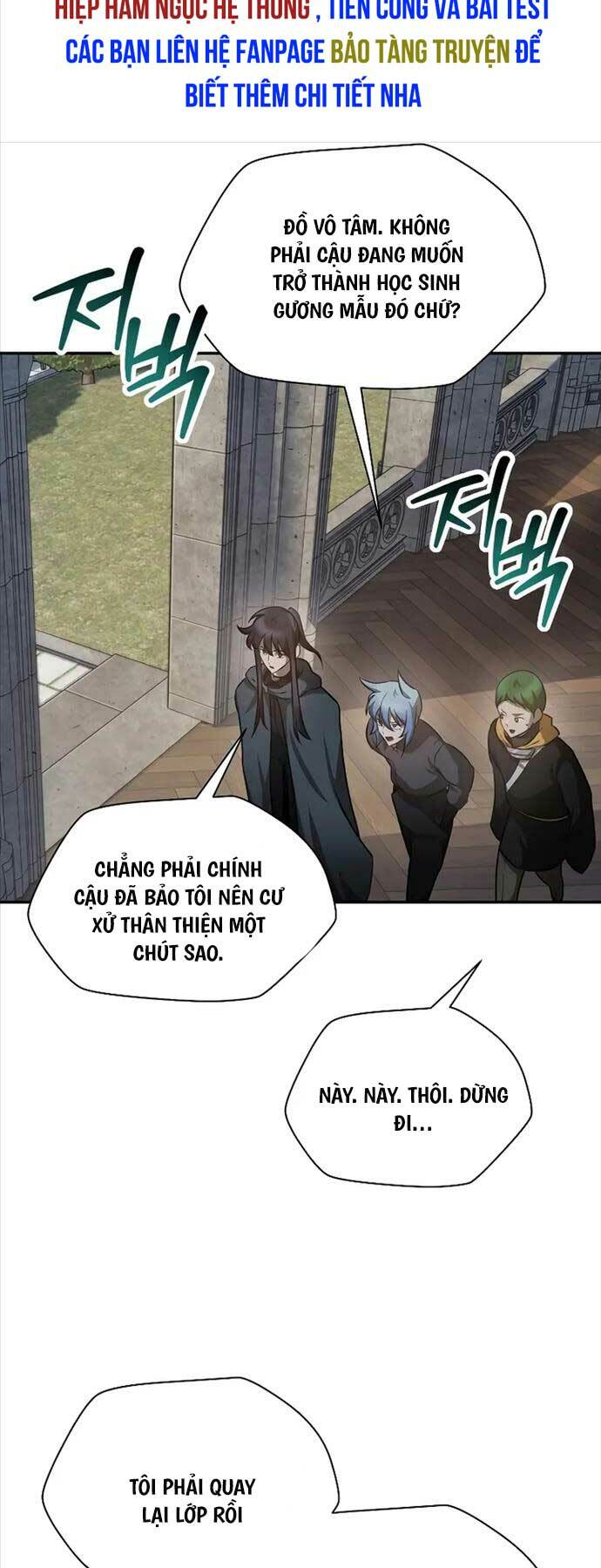 Helmut Đứa Trẻ Bị Ruồng Bỏ - Chapter 48 - Page 23