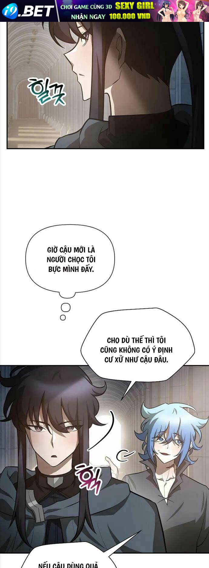 Helmut Đứa Trẻ Bị Ruồng Bỏ - Chapter 48 - Page 30