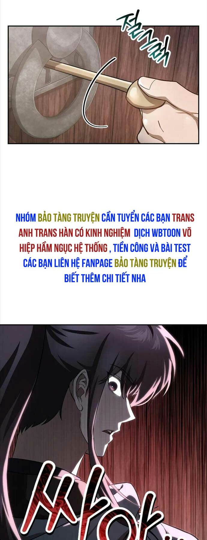 Helmut Đứa Trẻ Bị Ruồng Bỏ - Chapter 48 - Page 34