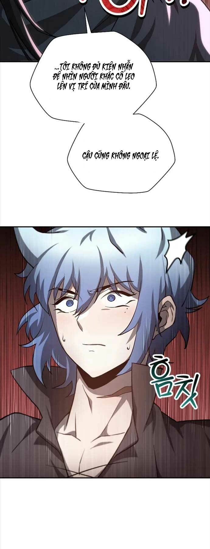 Helmut Đứa Trẻ Bị Ruồng Bỏ - Chapter 48 - Page 35