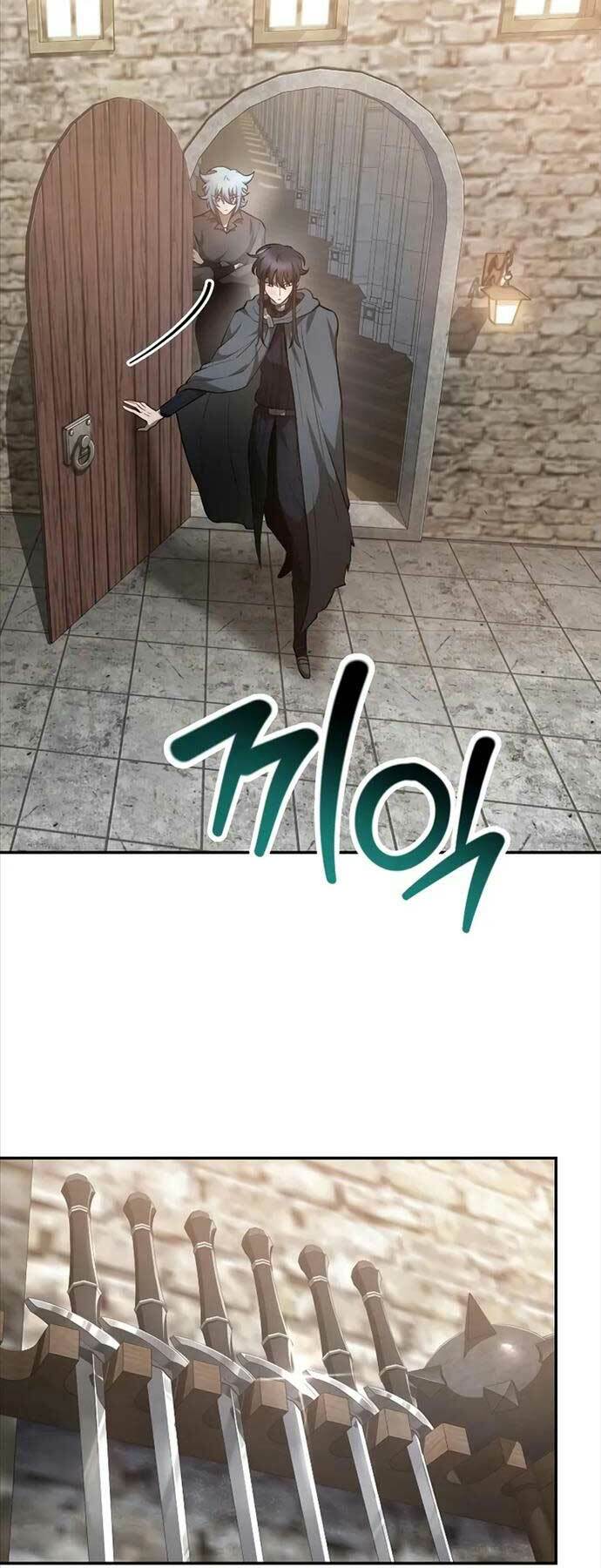 Helmut Đứa Trẻ Bị Ruồng Bỏ - Chapter 48 - Page 37