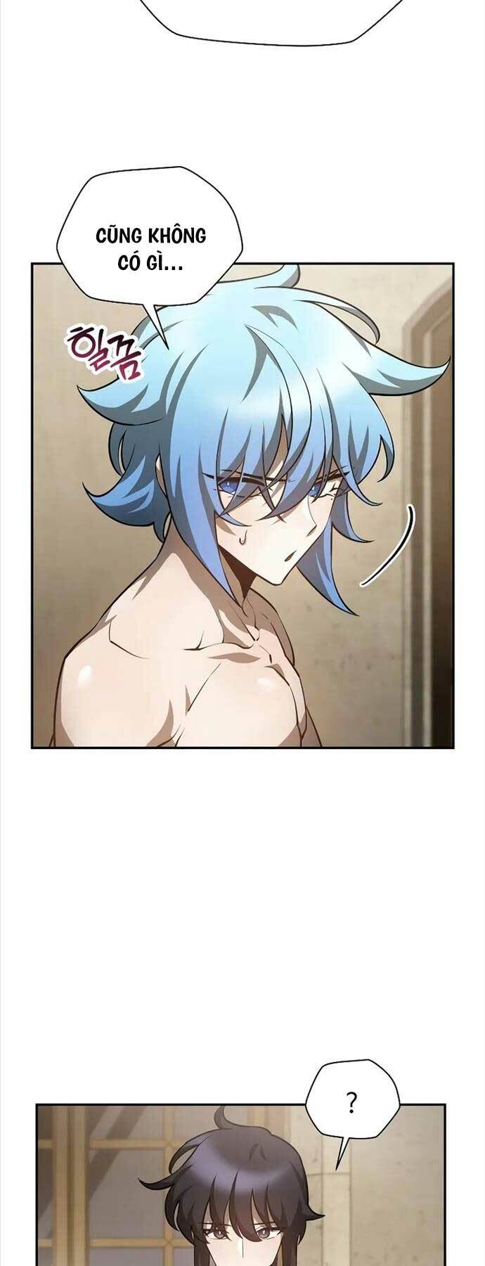 Helmut Đứa Trẻ Bị Ruồng Bỏ - Chapter 48 - Page 3