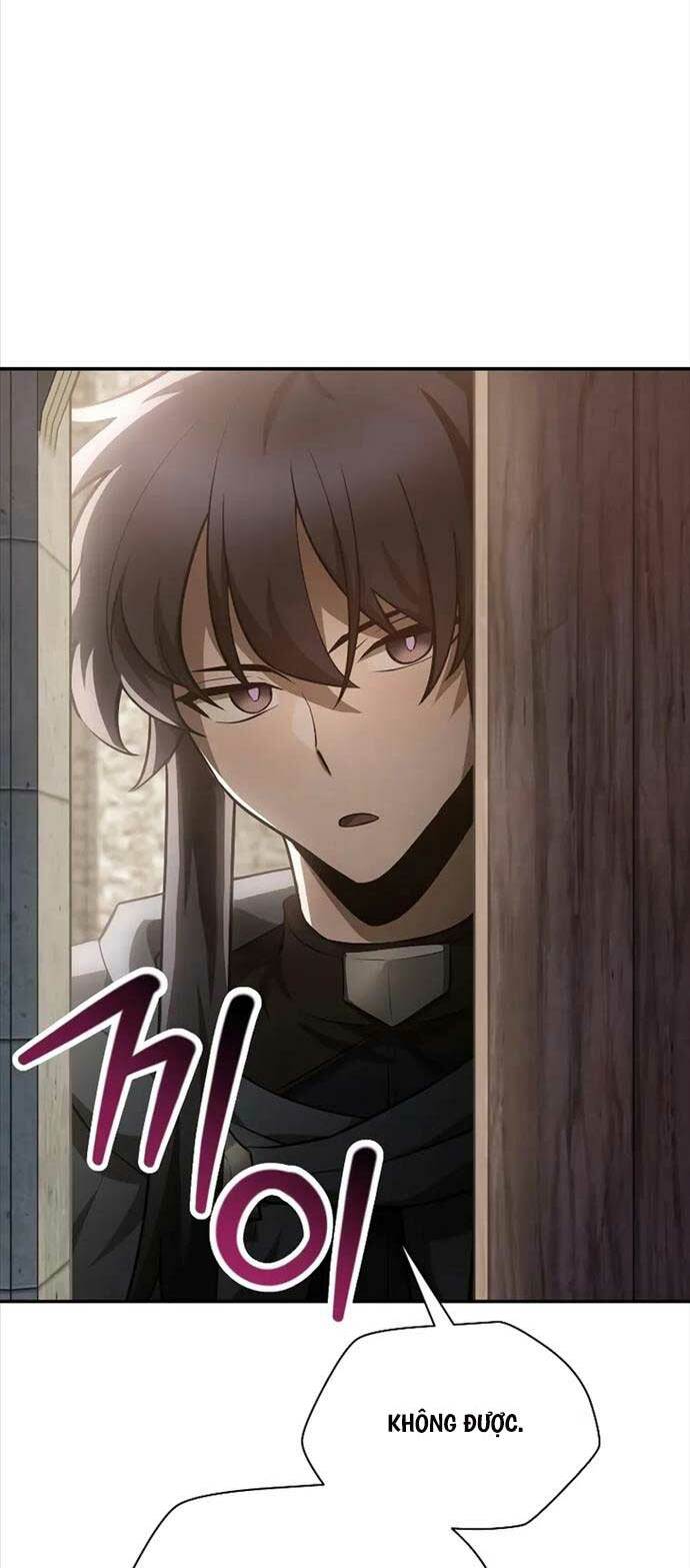 Helmut Đứa Trẻ Bị Ruồng Bỏ - Chapter 48 - Page 40