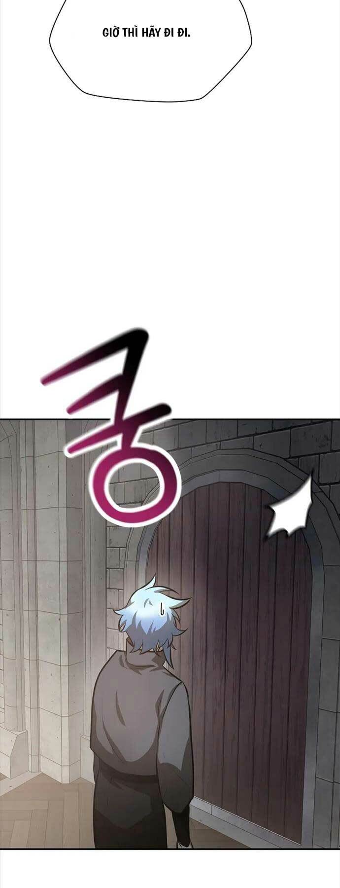 Helmut Đứa Trẻ Bị Ruồng Bỏ - Chapter 48 - Page 41