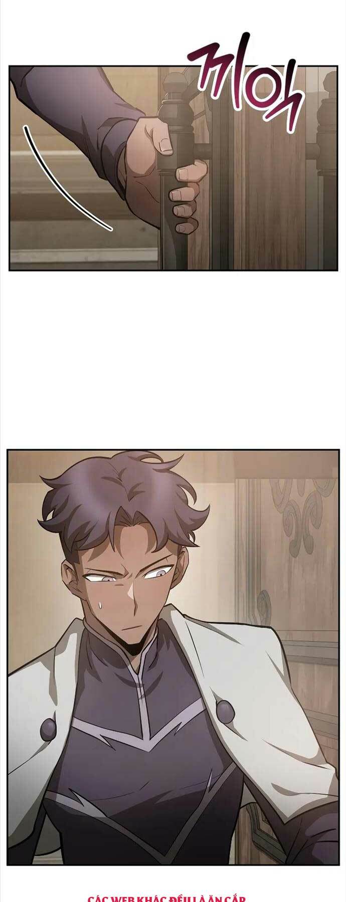 Helmut Đứa Trẻ Bị Ruồng Bỏ - Chapter 48 - Page 44