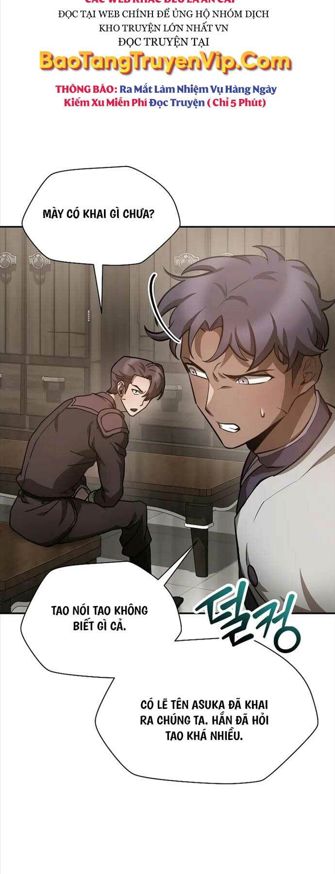 Helmut Đứa Trẻ Bị Ruồng Bỏ - Chapter 48 - Page 45