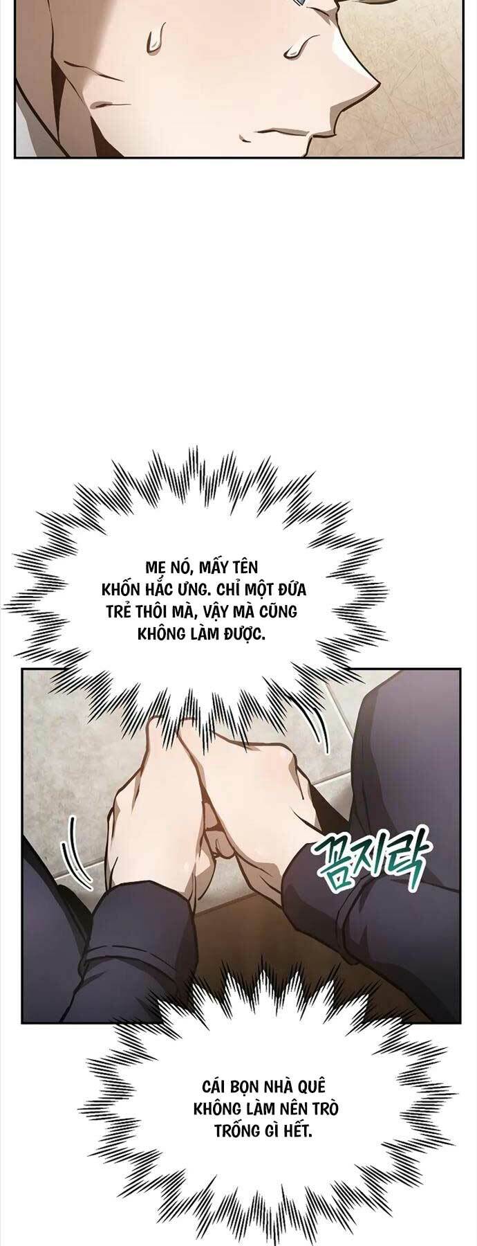 Helmut Đứa Trẻ Bị Ruồng Bỏ - Chapter 48 - Page 48