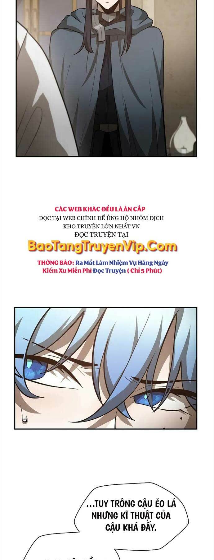 Helmut Đứa Trẻ Bị Ruồng Bỏ - Chapter 48 - Page 4