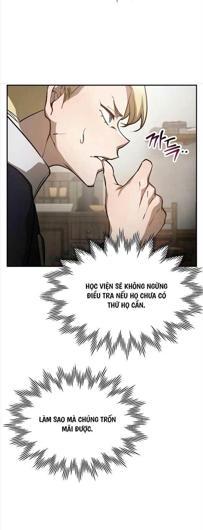 Helmut Đứa Trẻ Bị Ruồng Bỏ - Chapter 48 - Page 49