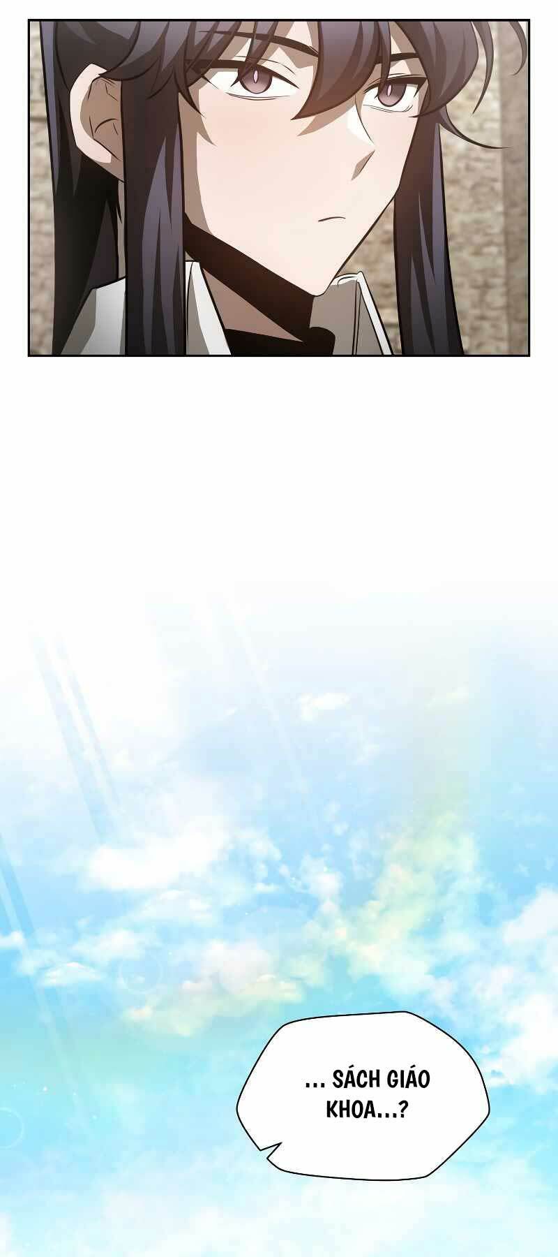 Helmut Đứa Trẻ Bị Ruồng Bỏ - Chapter 49 - Page 10