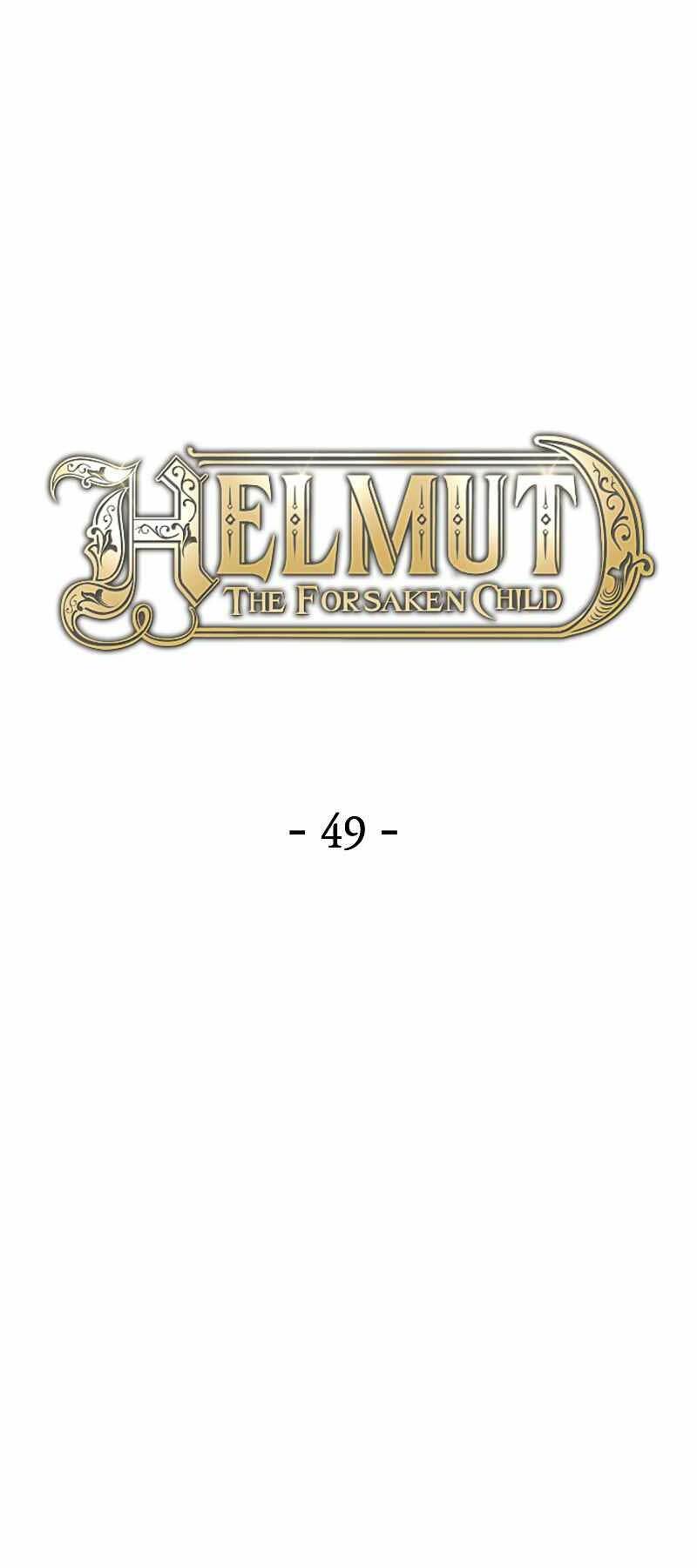 Helmut Đứa Trẻ Bị Ruồng Bỏ - Chapter 49 - Page 12