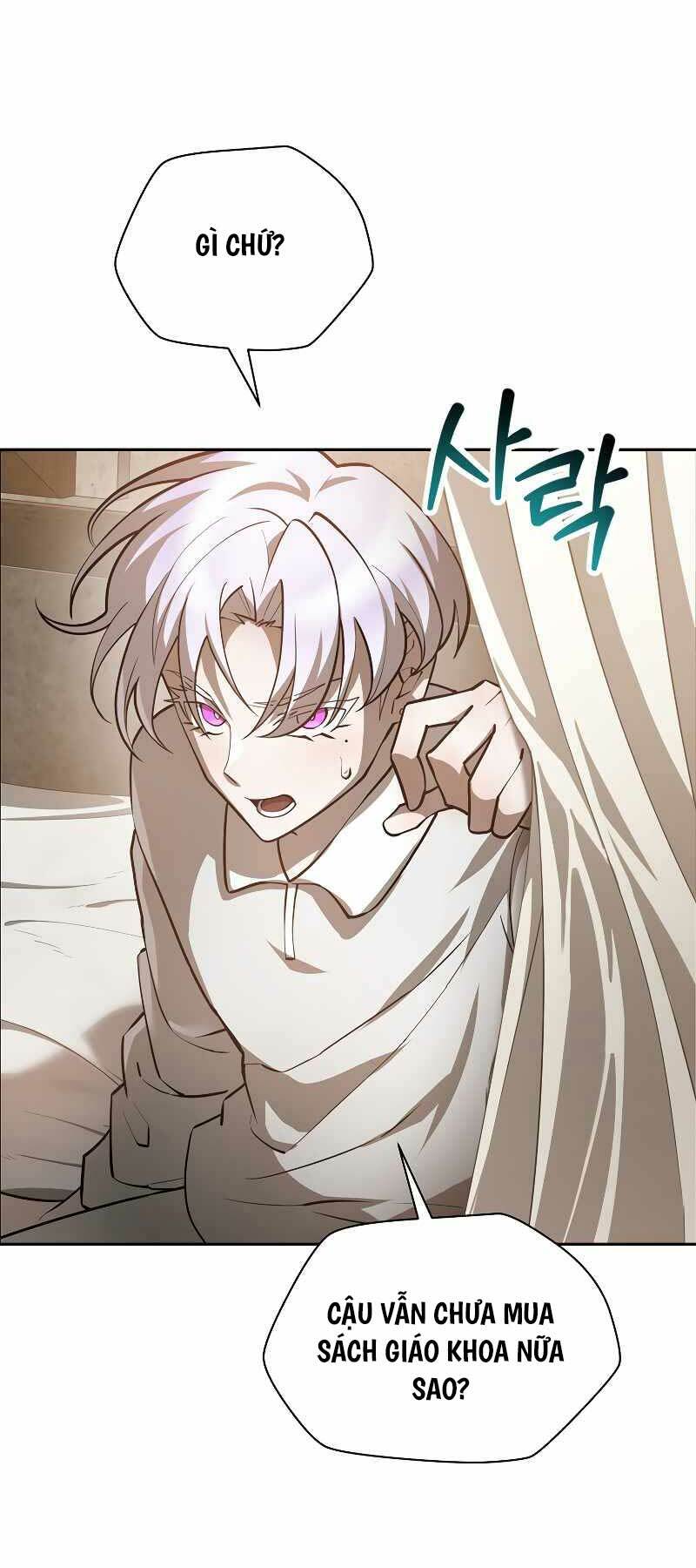 Helmut Đứa Trẻ Bị Ruồng Bỏ - Chapter 49 - Page 13