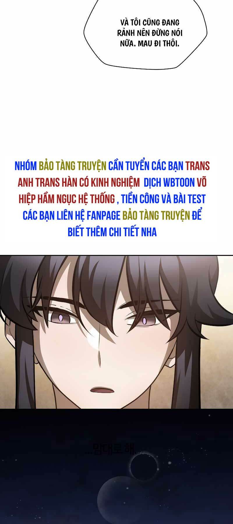 Helmut Đứa Trẻ Bị Ruồng Bỏ - Chapter 49 - Page 25