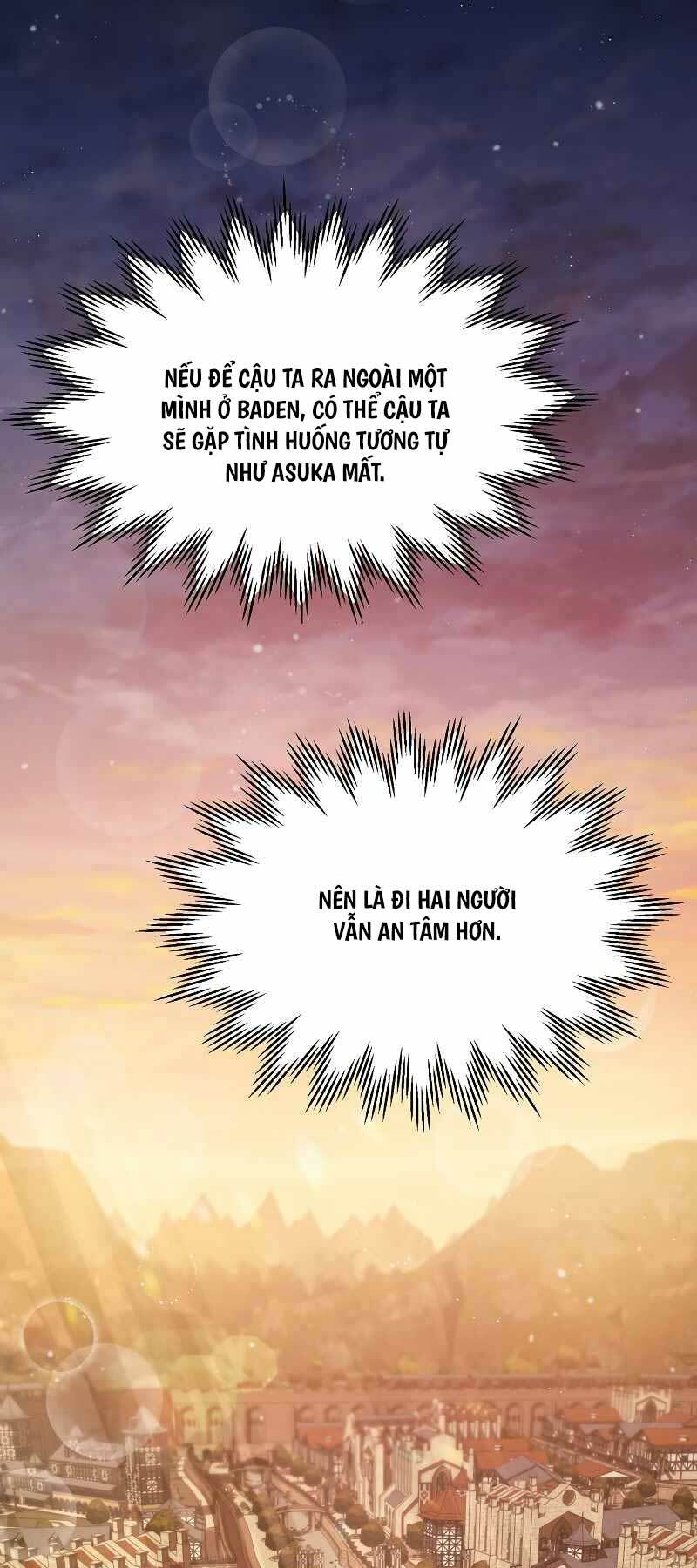 Helmut Đứa Trẻ Bị Ruồng Bỏ - Chapter 49 - Page 26