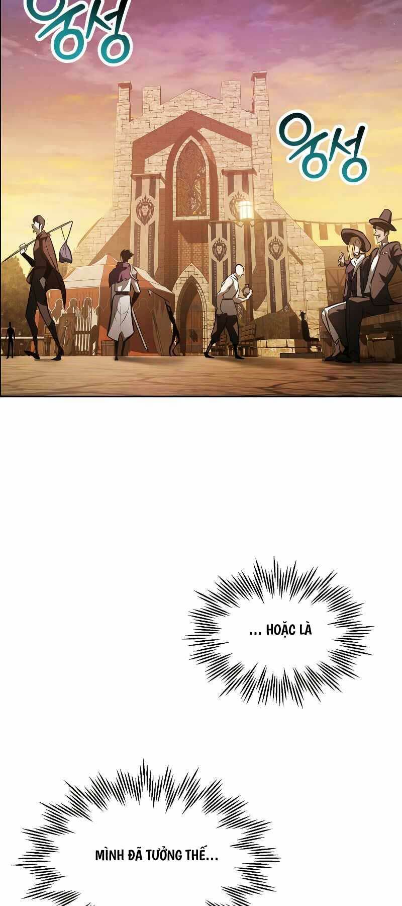 Helmut Đứa Trẻ Bị Ruồng Bỏ - Chapter 49 - Page 28