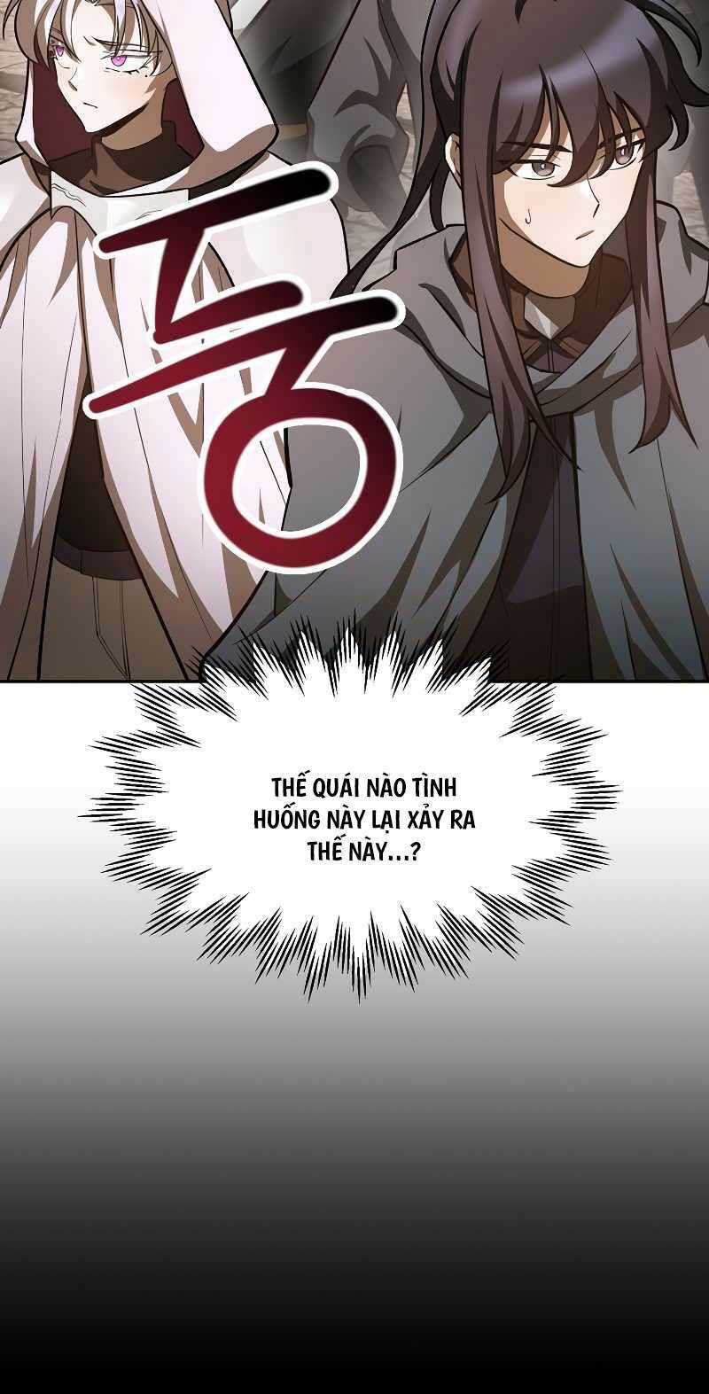 Helmut Đứa Trẻ Bị Ruồng Bỏ - Chapter 49 - Page 30