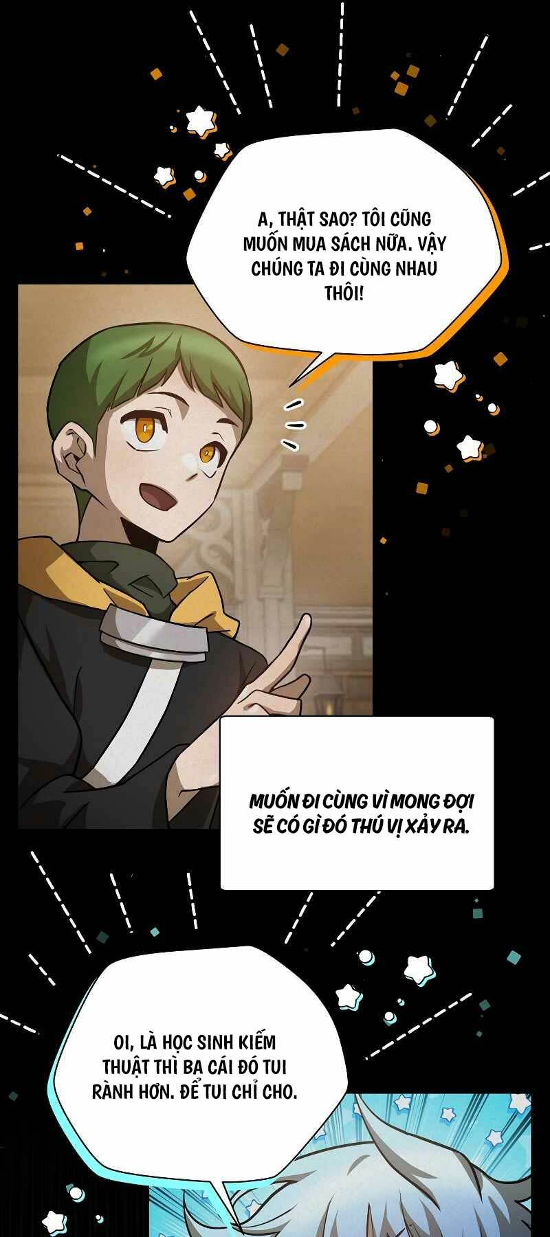 Helmut Đứa Trẻ Bị Ruồng Bỏ - Chapter 49 - Page 31