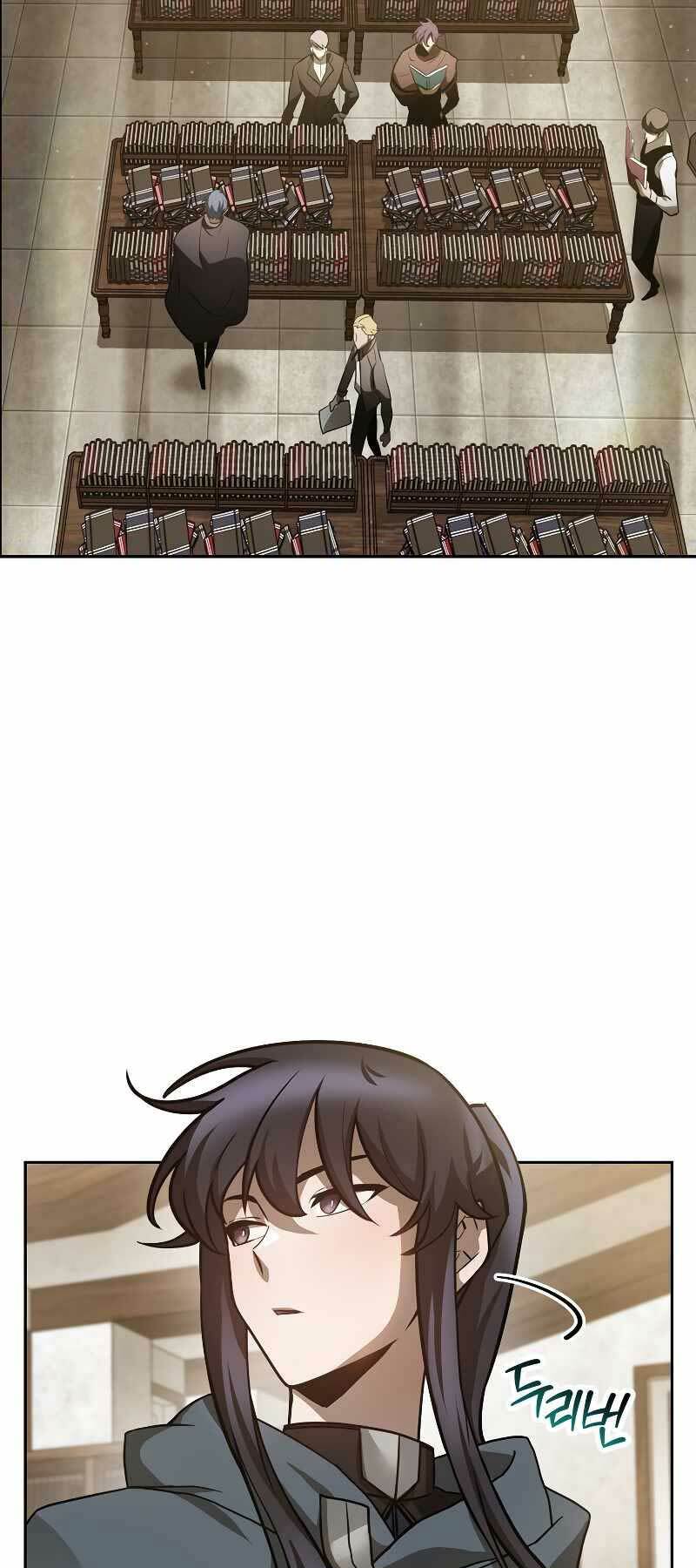 Helmut Đứa Trẻ Bị Ruồng Bỏ - Chapter 49 - Page 35