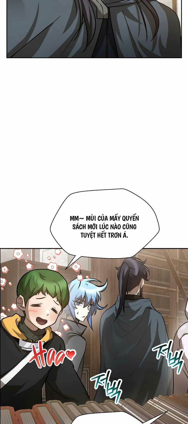 Helmut Đứa Trẻ Bị Ruồng Bỏ - Chapter 49 - Page 36