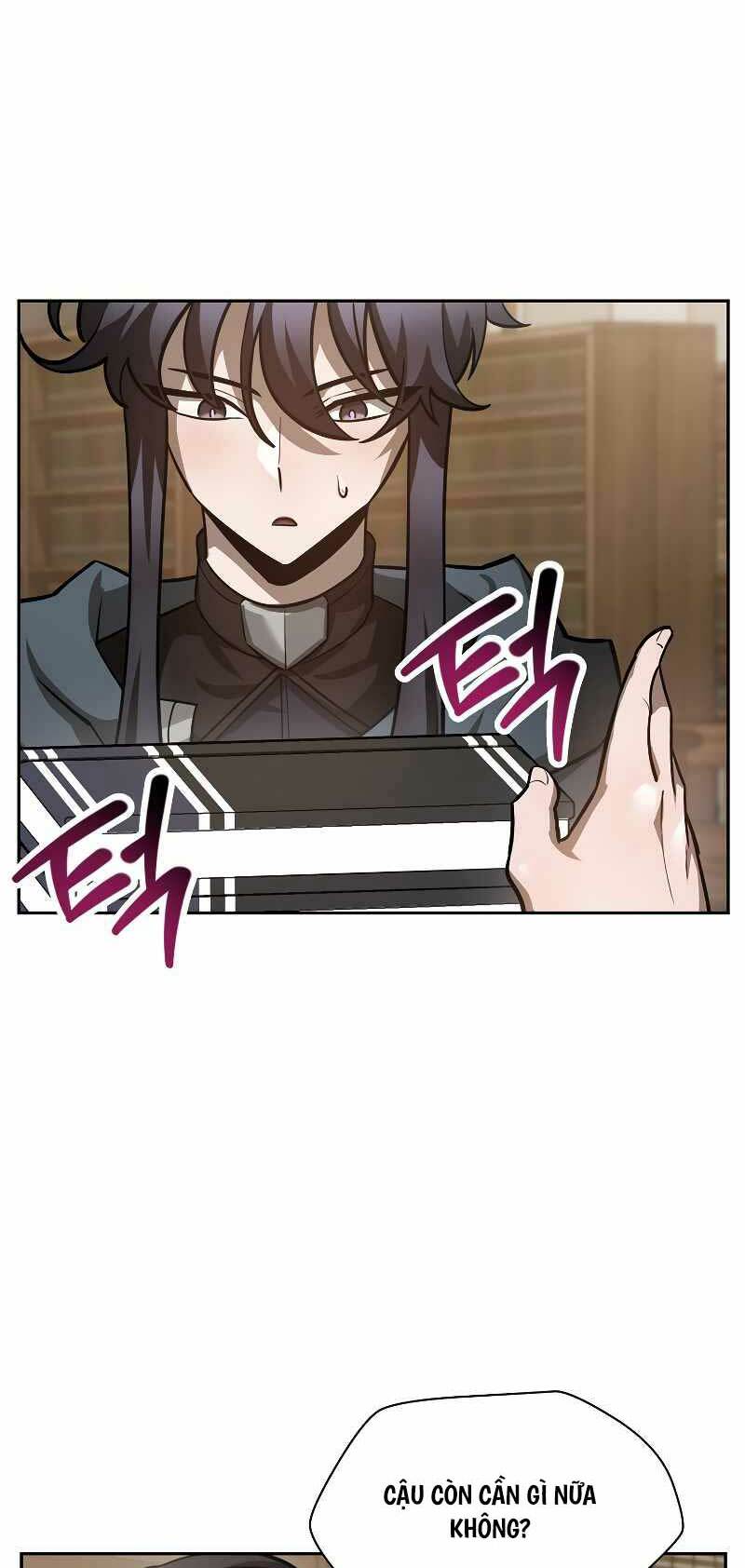 Helmut Đứa Trẻ Bị Ruồng Bỏ - Chapter 49 - Page 38