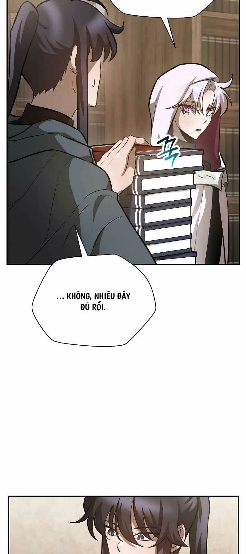 Helmut Đứa Trẻ Bị Ruồng Bỏ - Chapter 49 - Page 39