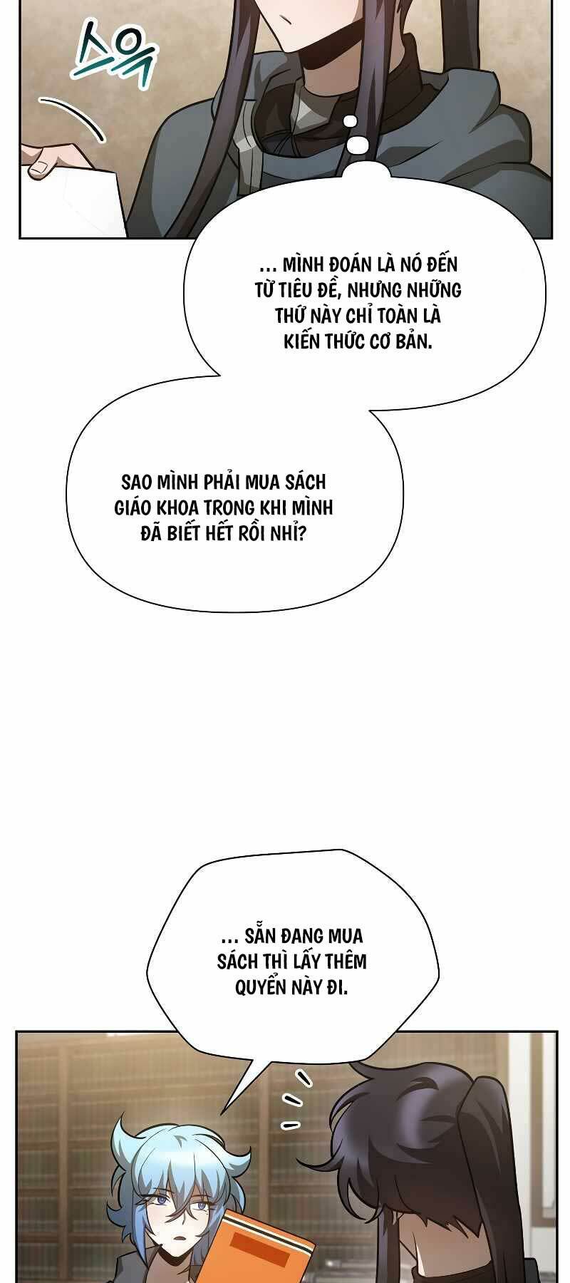 Helmut Đứa Trẻ Bị Ruồng Bỏ - Chapter 49 - Page 40