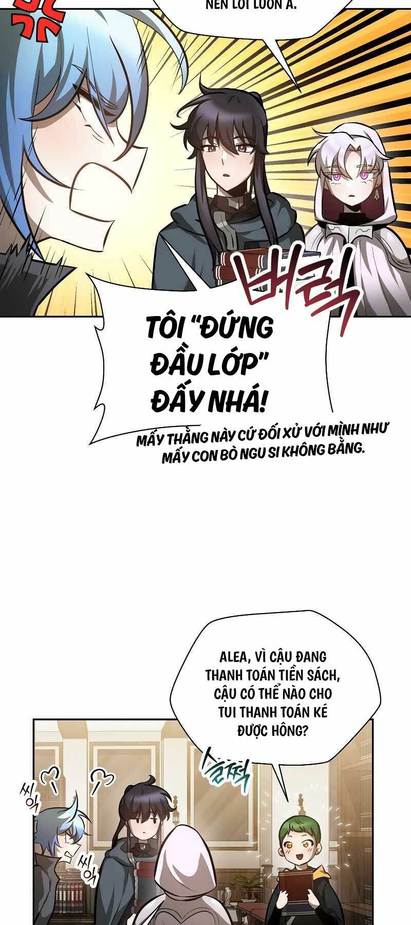 Helmut Đứa Trẻ Bị Ruồng Bỏ - Chapter 49 - Page 44