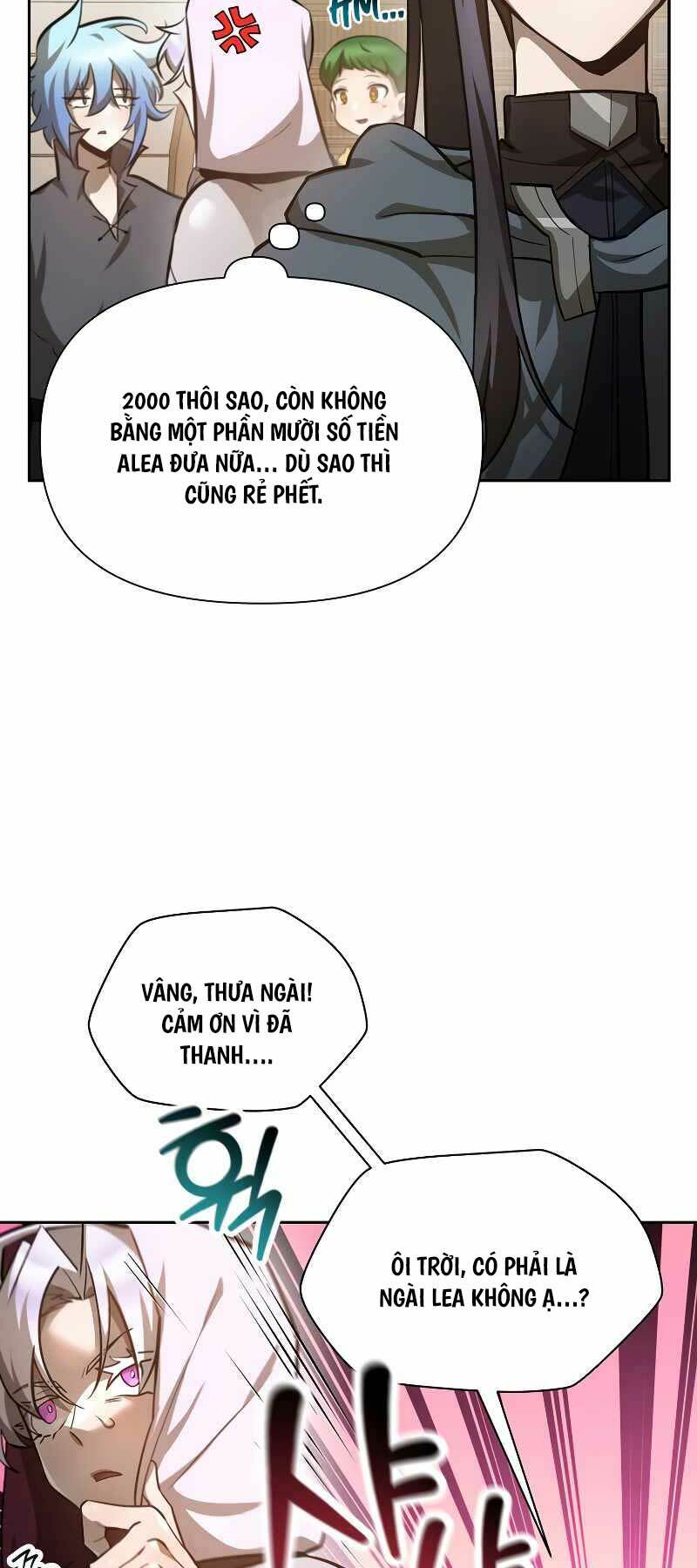 Helmut Đứa Trẻ Bị Ruồng Bỏ - Chapter 49 - Page 47