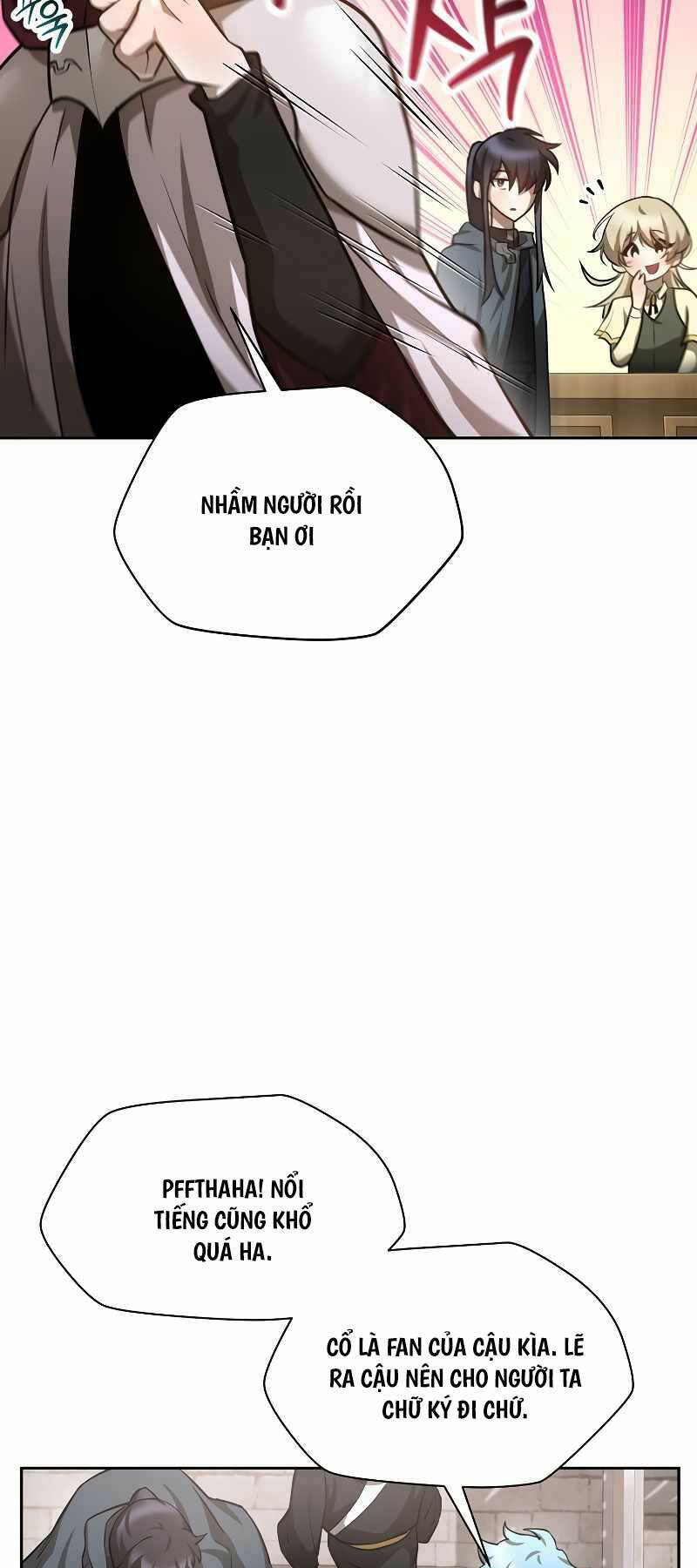 Helmut Đứa Trẻ Bị Ruồng Bỏ - Chapter 49 - Page 48
