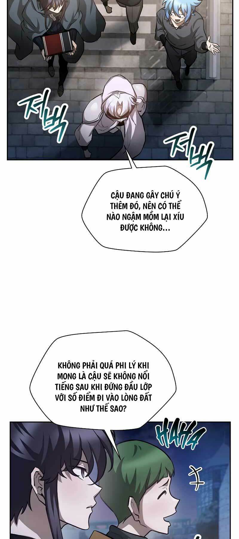Helmut Đứa Trẻ Bị Ruồng Bỏ - Chapter 49 - Page 49