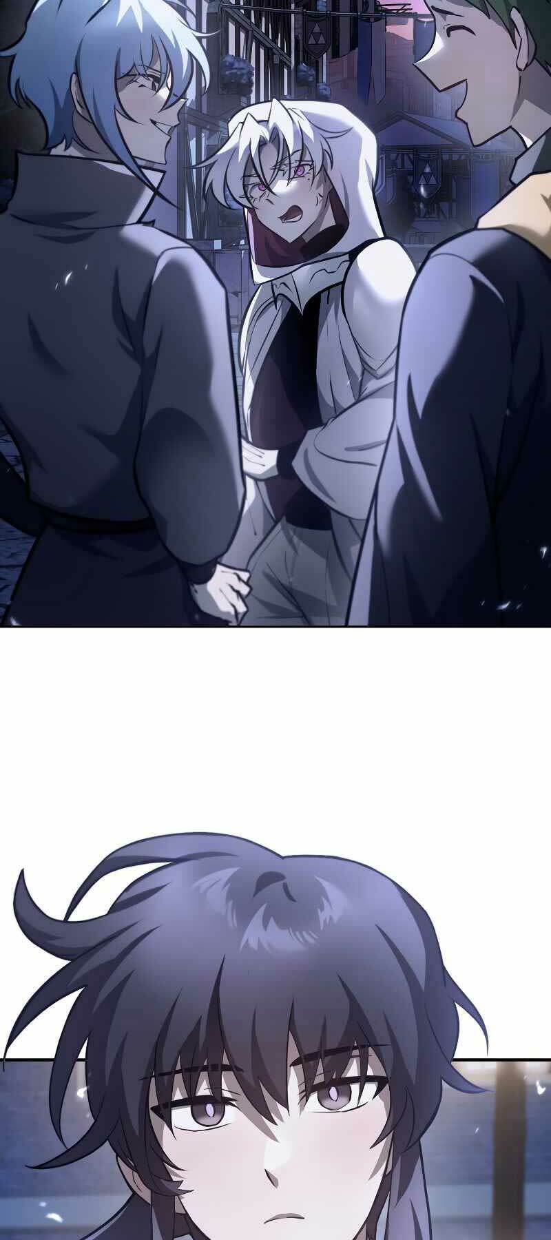 Helmut Đứa Trẻ Bị Ruồng Bỏ - Chapter 49 - Page 51