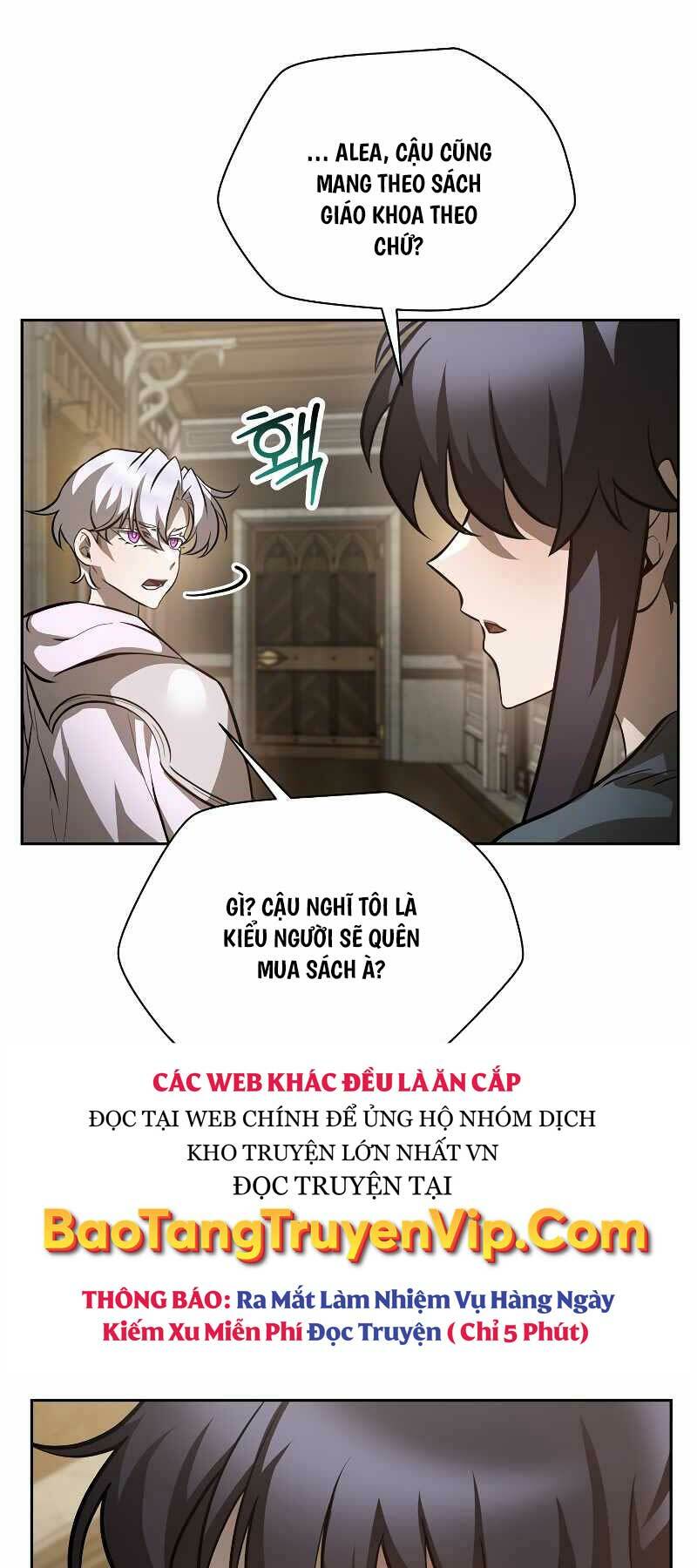 Helmut Đứa Trẻ Bị Ruồng Bỏ - Chapter 49 - Page 55