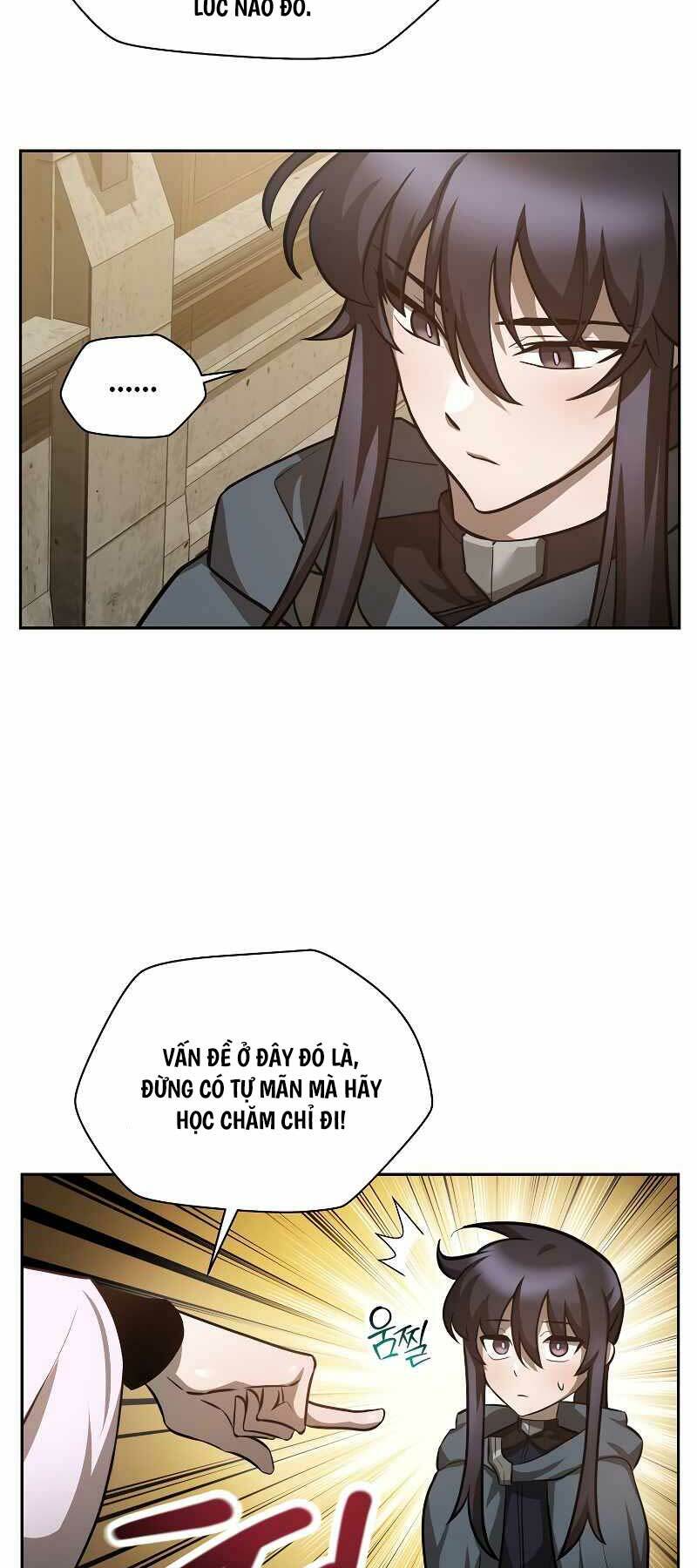 Helmut Đứa Trẻ Bị Ruồng Bỏ - Chapter 49 - Page 58